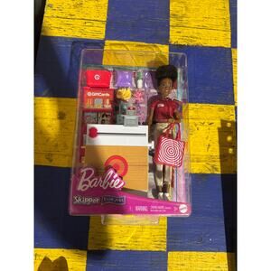 Barbie Skipper First Jobs Target
